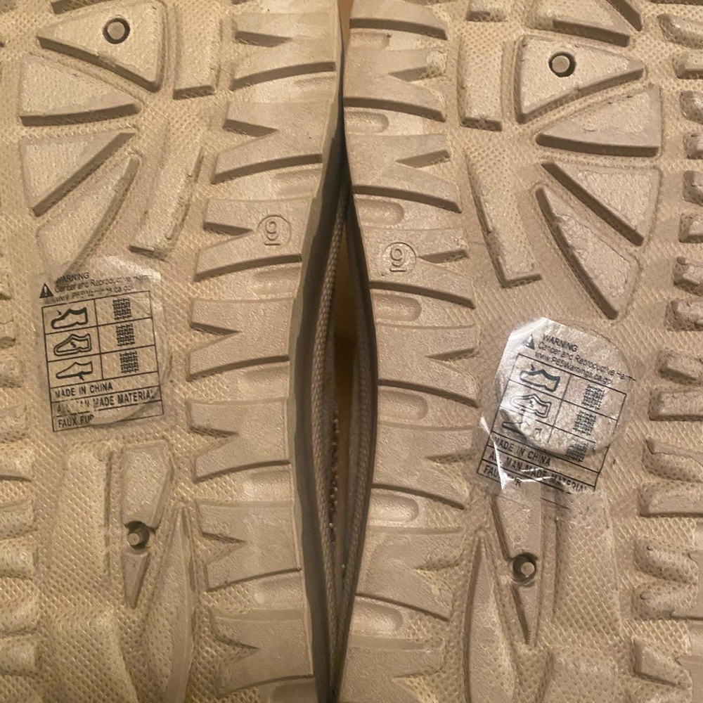 Women’s Mudd Platform Slipper - Picture 6 of 6